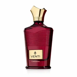 Fragrance World Venti Carisma Agua de perfume 100 ml